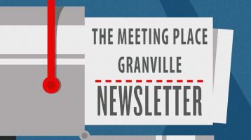 News - The Meeting Place Granville