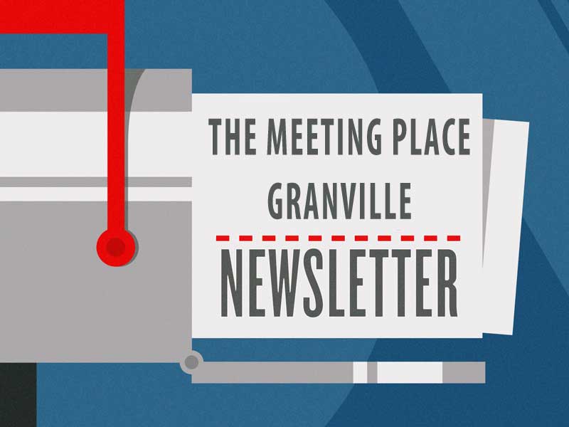 News - The Greeting Place Granville