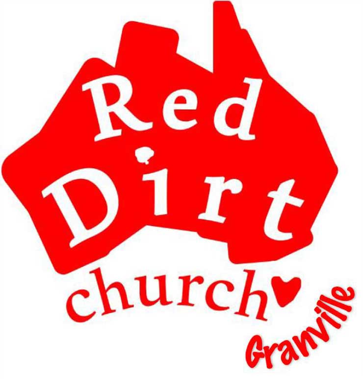 Red Dirt Church Granville