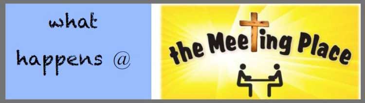 What's Happening! What's Happening!